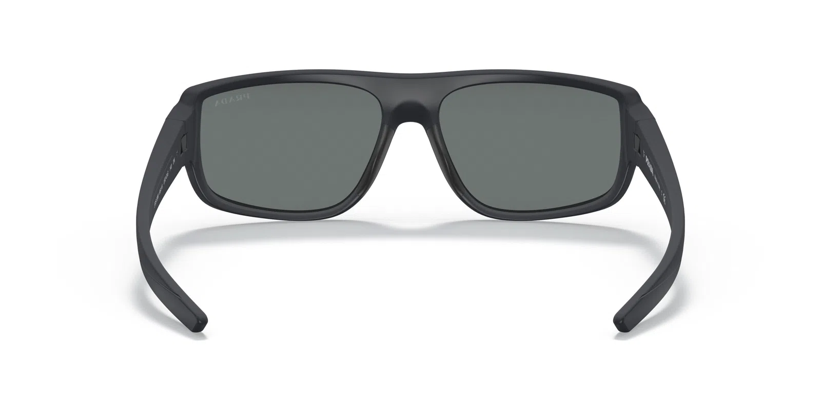 Prada Linea Rossa 03WS Sunglasses - view 4